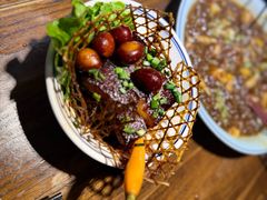 -鱼食饭稻·苏浙土菜17年老馆子(平江路店)