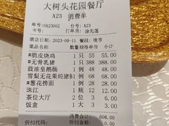 -大树头·花园餐厅(市桥店)