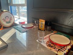 -通海俄式烧烤·俄罗斯大串(嵩山路店)