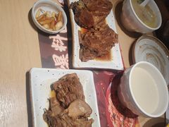 -大师兄·西北小馆(北站缤果空间店)