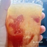 香水柠檬蜜桃果饮