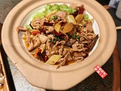 -滇铺子·云南特色菜·第九届野生菌美食节(东风东路c86店)