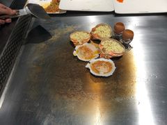 -湘汇概念铁板烧(铁西万达店)