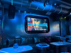 -幸福时光PARTY K(八里桥店)