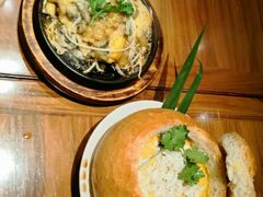 -mango tree芒果树泰国餐厅(青岛万象城店)