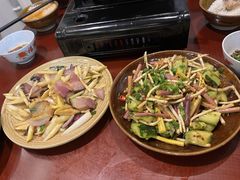 -和福餐馆(西江古街店)