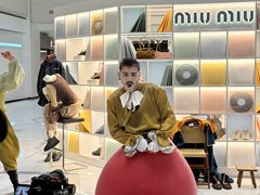 -北京SKP