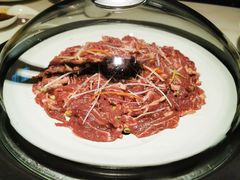 -优食坊·蒸汽海鲜(康盛路店)
