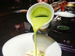 -L'ATELIER de Joel Robuchon(外滩18号店)