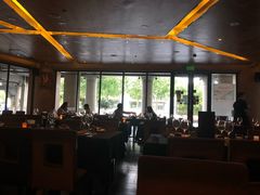 大堂-Efes Turkish & Mediterranean Cuisine 艾菲斯餐厅(陆家嘴店)