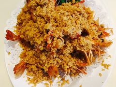 -无招牌海鲜餐厅(滨海艺术中心店)