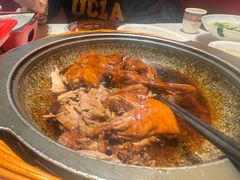 -应天大明王朝·南京菜(中山陵店)