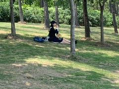 -美兰湖景区