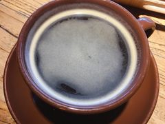 美式醇咖啡-糕潮(森兰店)