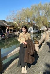 -ALONG HAIR阿龙发型
