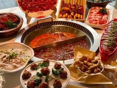 -小龙坎火锅(IFS HOT店)
