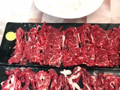 -陈记顺和潮汕牛肉火锅(番禺迎宾大道店)