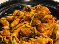 -小郭私房菜·海肠捞饭店(学士街店)