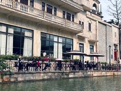 -赤坎·广东华侨国际旅游度假区