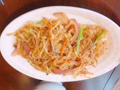 -蜈支洲岛珊瑚酒店临海阁中餐厅