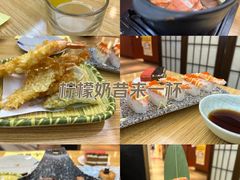 -真剑日本料理·铁板烧(贵州路店)