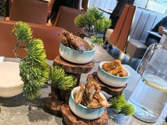 -佬太公海鸭·海鲜大排档(上海总店)