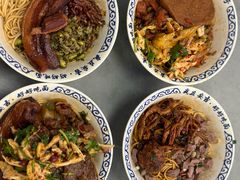 -梅溪·小伙子干挑面(安吉总店)