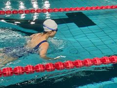 -北京八中游泳馆