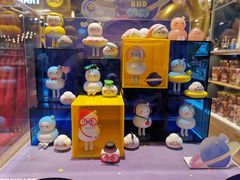 -泡泡玛特POPMART(宁波印象城店)