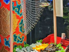 -羊大爷涮肉(亮马桥店)