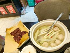 -老淮安·淮安菜(周恩来纪念馆店)