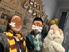 -大象厨房(重庆道店)