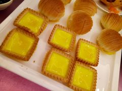 -君德澜酒家·创意粤菜(金山谷店)