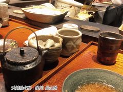 -みかわ是山居