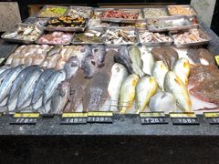 -渔码头食府(蓬莱阁店)
