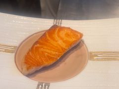 -岩盐·铁板料理(嘉里店)