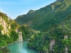 -浙西大峡谷