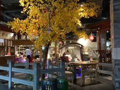 -卞氏菜根香·川菜(青羊万达店)