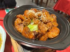 -天厨妙香素食餐厅(清华店)