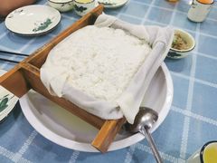木柴豆腐-木柴豆腐·活海鲜·鲁菜(岚山路店)