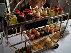 -上海和平饭店华懋阁 Cathay Room