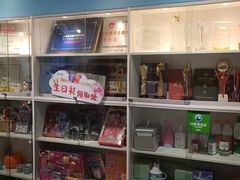-蓝话筒·少儿成人演讲口才·主持朗诵·戏剧表演(大华第一坊店)