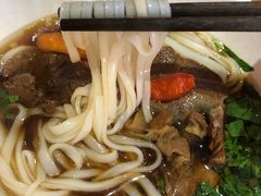 牛肉粉-肆姐面粉馆(坡子街店)
