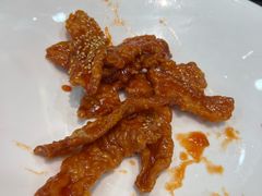 -鹊华居·地道鲁菜·海鲜·融合味(大明湖店)