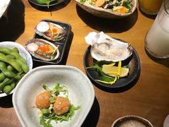 -和彩放题餐厅(酒仙桥店)