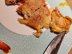 -波特曼西餐厅(中央大街店)