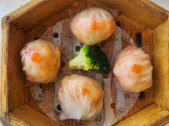 -鹿鸣酒家(越秀店)