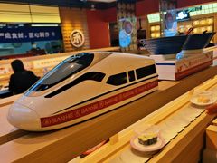 -三禾寿司(君尚店)
