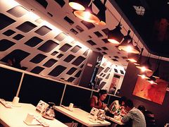 -鱼酷活鱼烤鱼(恒隆广场店)