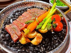 -庐灶江南·江南菜·四合院Bistro(东直门雍和宫·原华侨宾馆店)